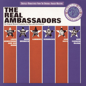The Real Ambassadors album
