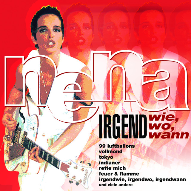 Irgend Wie Irgend Wo Irgend Wann Songtext