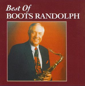 Best of Boots Randolph album