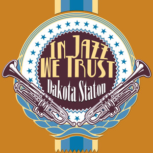 In Jazz We Trust cover
