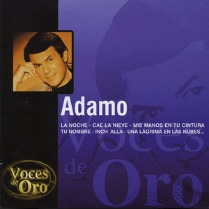 Voces de Oro cover
