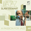 A Passion for Jazz, Vol. 68 cover
