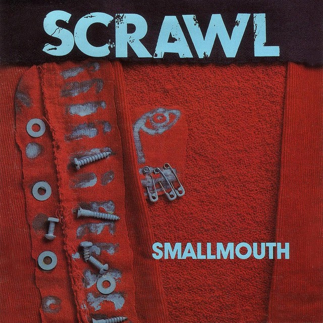 Smallmouth cover art
