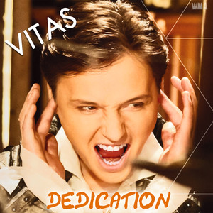 Dedication cover