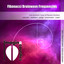 Fibonacci Brainwave Frequencies Albumcover