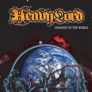 Chained to the World cover