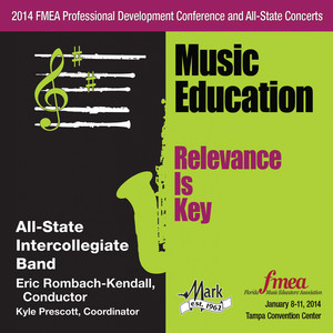 Florida All-State Intercollegiate Band
