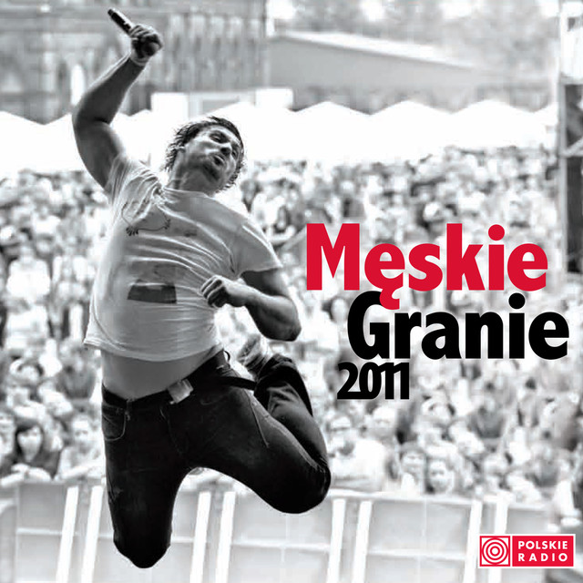 Męskie Granie 2011 cover