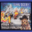 Burnin' the Trailer Park Down Albumcover