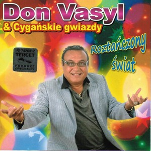 Don Vasyl & Cygańskie Gwiazdy