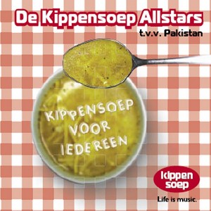 Kippensoep Allstars