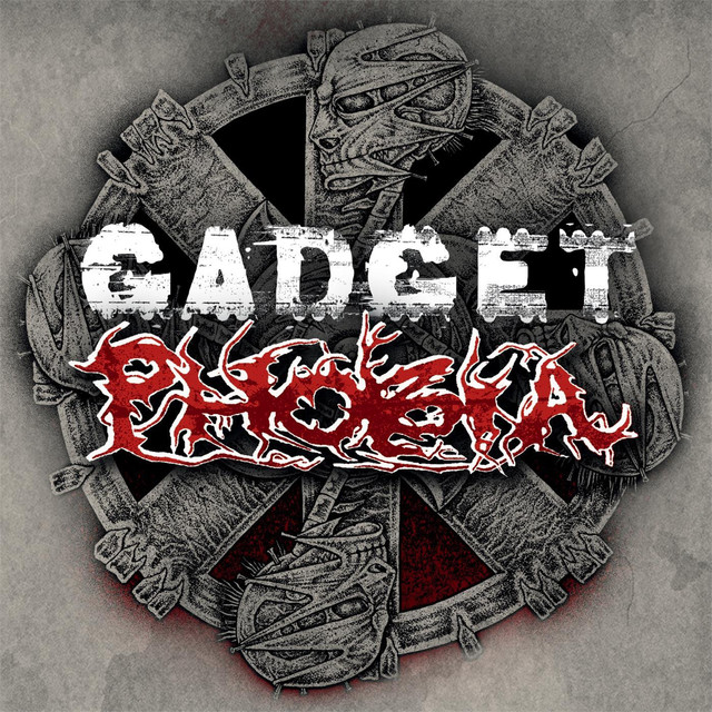 Gadget / Phobia cover