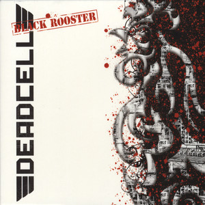 Black Rooster cover