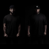 PRhyme profile