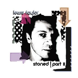 Stoned Part 2 Albumcover