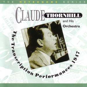 1947 Transcription Performances cover