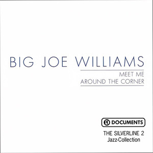 Meet Me Around the Corner album
