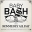 Ronnie Rey All Day cover