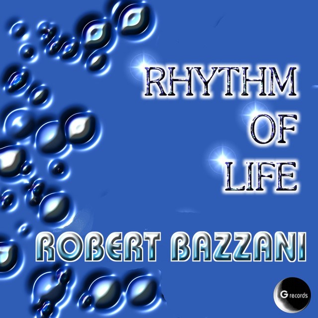 Robert Bazzani Photo