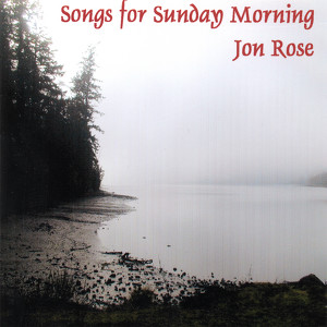 Songs For Sunday Morning Albumcover