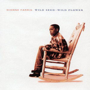Wild Seed - Wild Flower cover