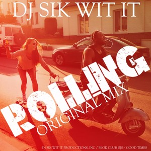DJ Sik Wit It
