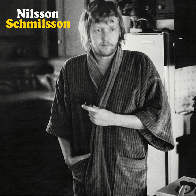 Nilsson Schmilsson cover