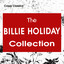 The Billie Holiday Collection cover