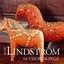 Rune Lindström 14 Visor/Songs Albumcover