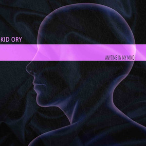 Anytime in My Mind album