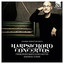 J. S. Bach: Harpsichord Concertos cover