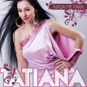 Nada Me Pára album