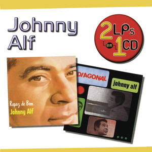 Série 2 EM 1 - Johnny Alf album