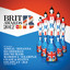 The BRIT Awards 2012 cover