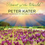 Heart of the World - Colorado's National Parks cover