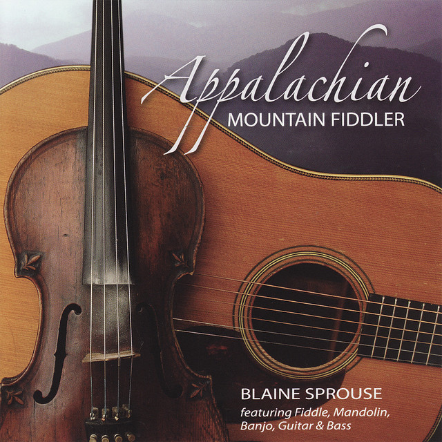 Blaine Sprouse Photo