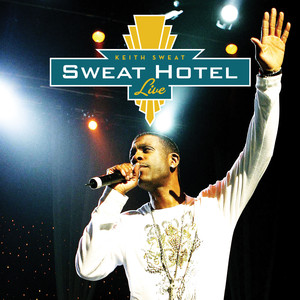 Sweat Hotel Live album