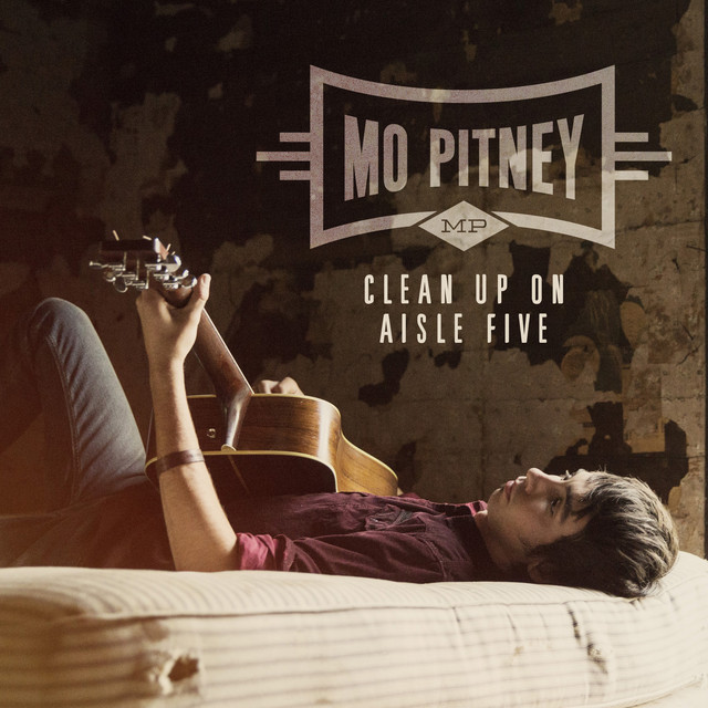 Clean Up On Aisle Five cover