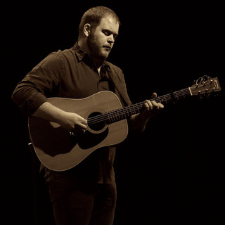 Matthew Byrne Photo
