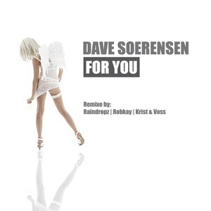 Dave Soerensen