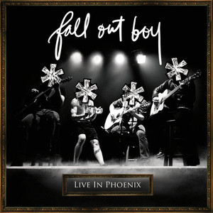 **** Live in Phoenix album