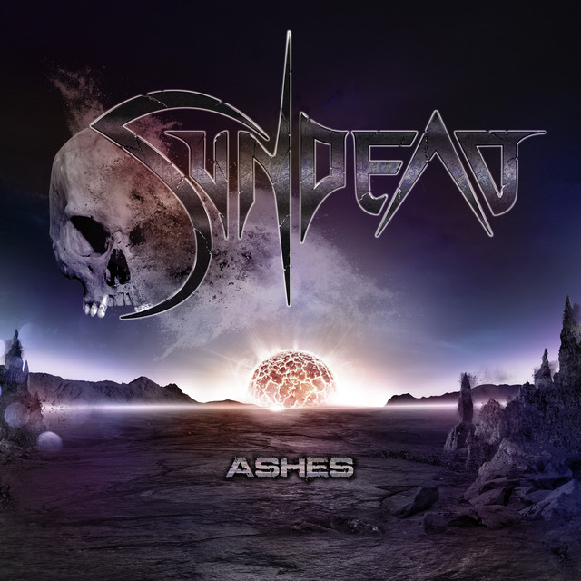 Sundead Photo