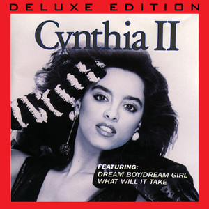 Cynthia II cover