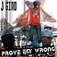 Prove 'Em Wrong Albumcover