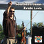 Southern Jams Albumcover