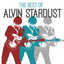 The Best of Alvin Stardust cover