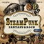 Steampunk Albumcover