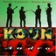 An Dro (Breton Group - Celtic Music from Brittany - Keltia Musique - Bretagne) Albumcover