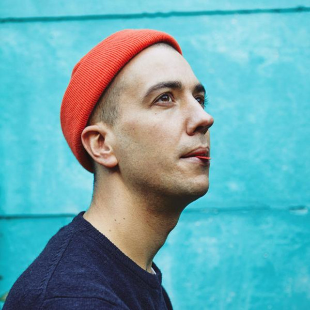 Alex Grenier photo