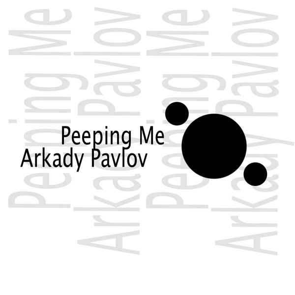 Arkady Pavlov Photo